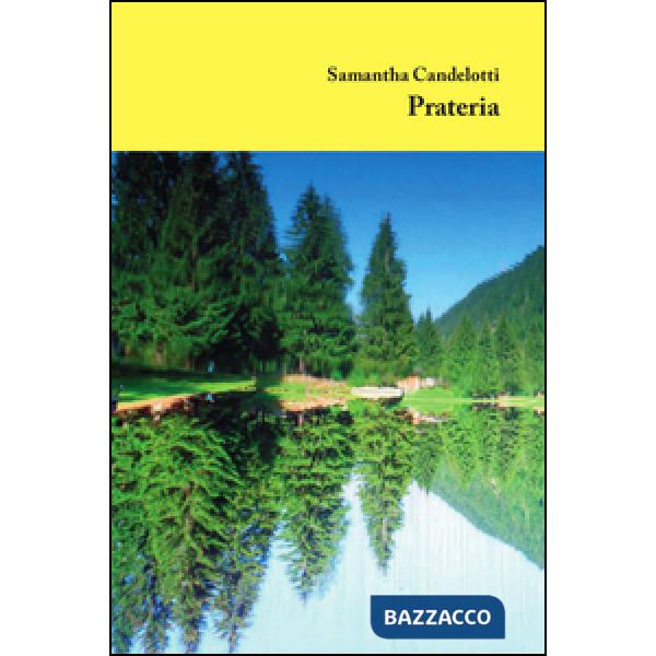 Prateria