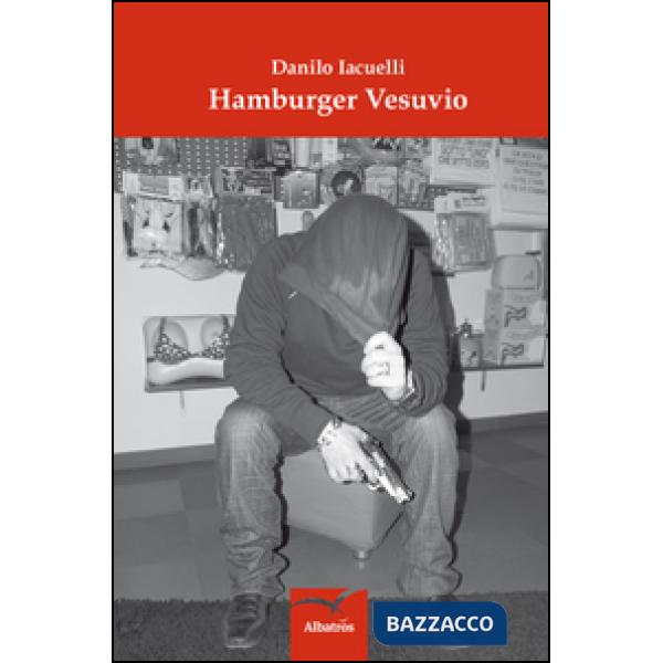 Hamburger Vesuvio
