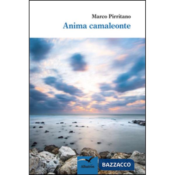 Anima camaleonte