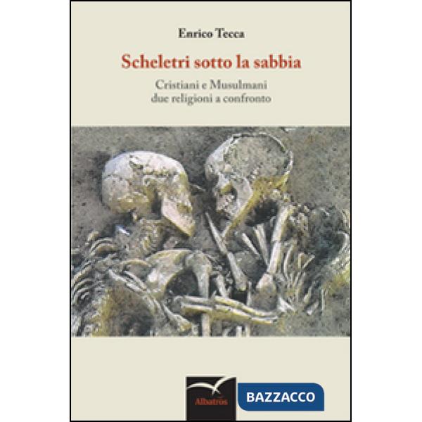 Scheletri sotto la sabbia