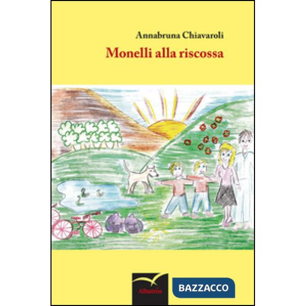 Monelli alla riscossa