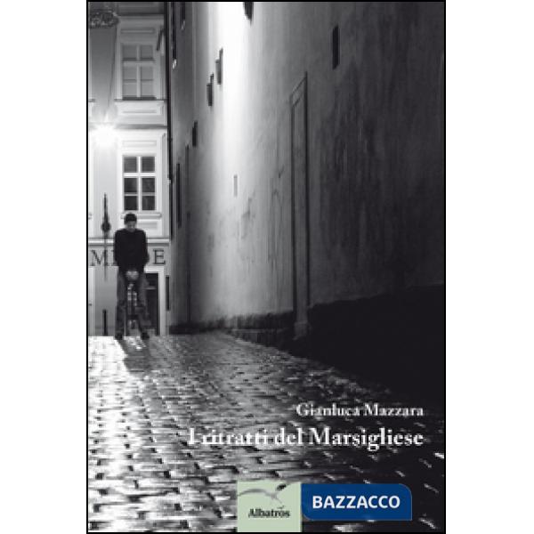 Ritratti del marsigliese (I)