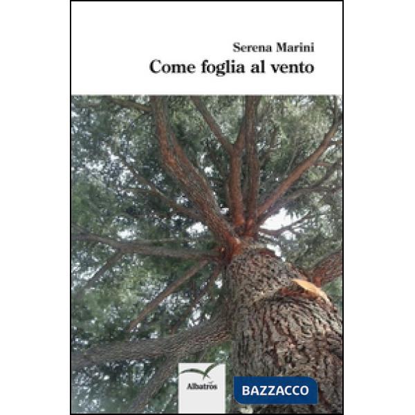 Come foglia al vento