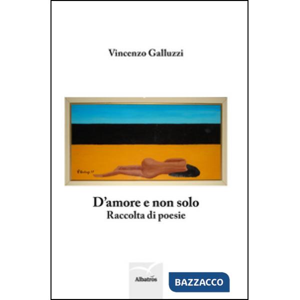 D'amore e non solo