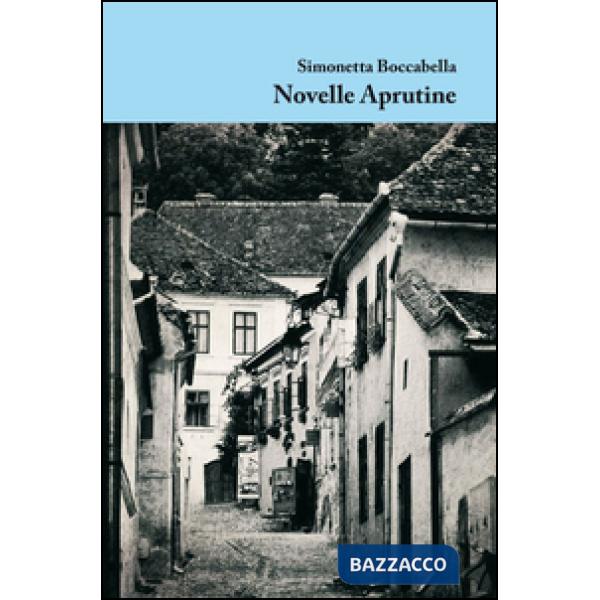 Novelle aprutine