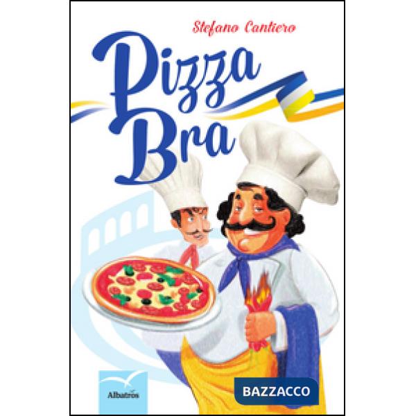 Pizza Bra