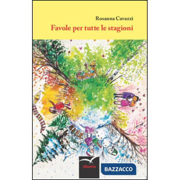 Favole per tutte le stagioni