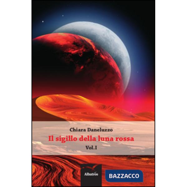Sigillo della luna rossa (Il)