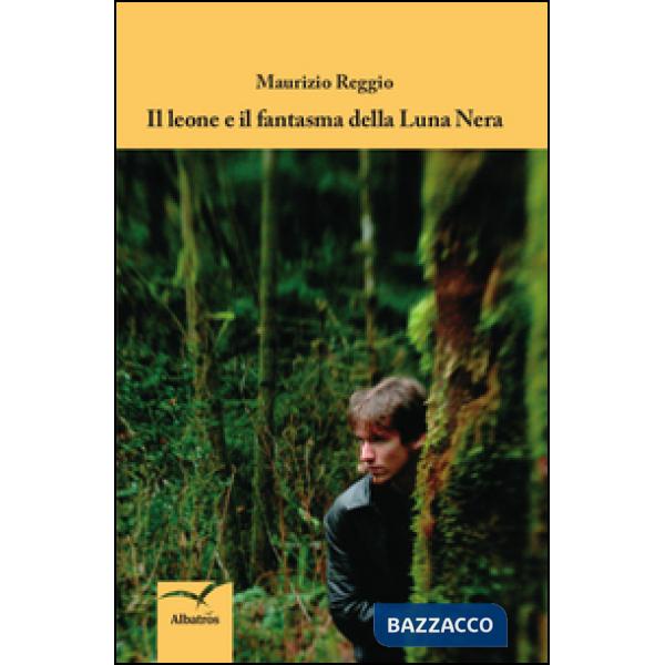 Leone e il fantasma della luna nera (Il)