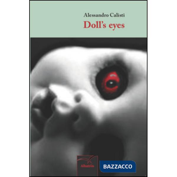 Doll's eyes