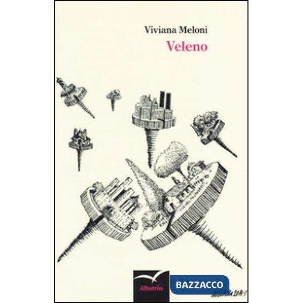Veleno