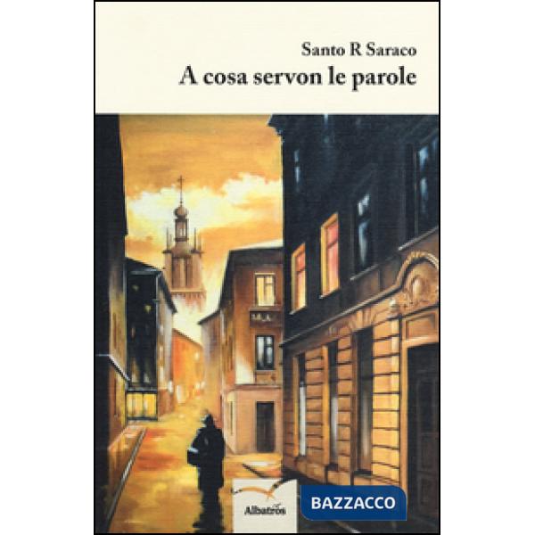 A cosa servon le parole