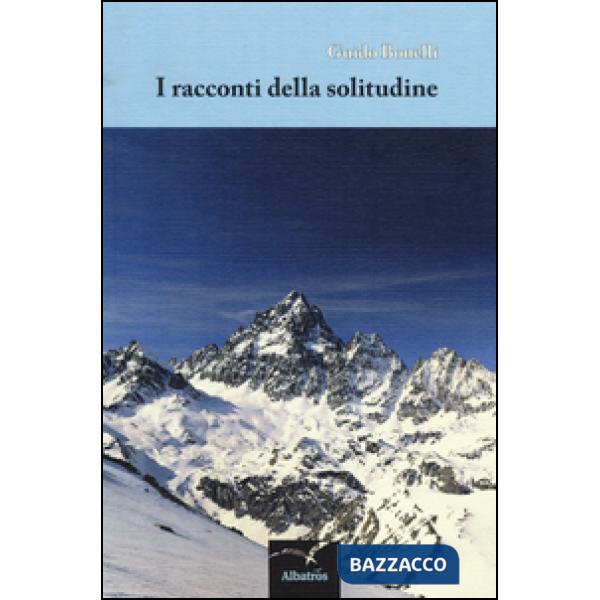Racconti della solitudine (I)