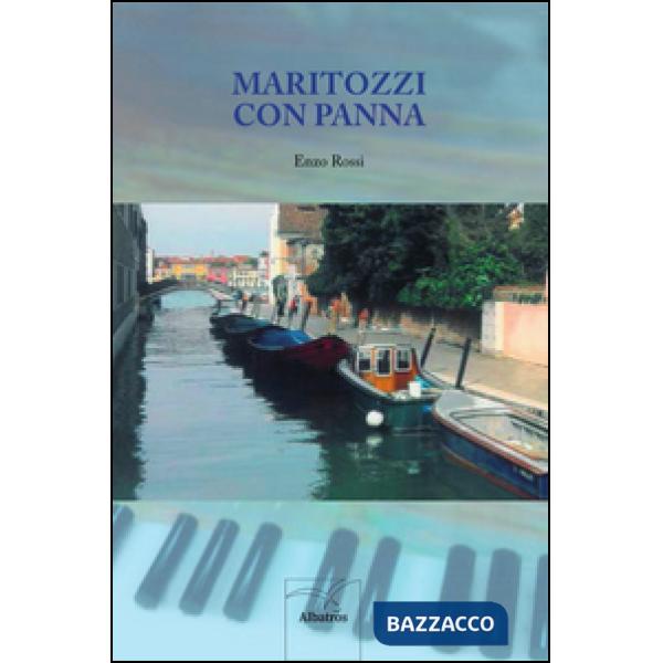 Maritozzi con panna
