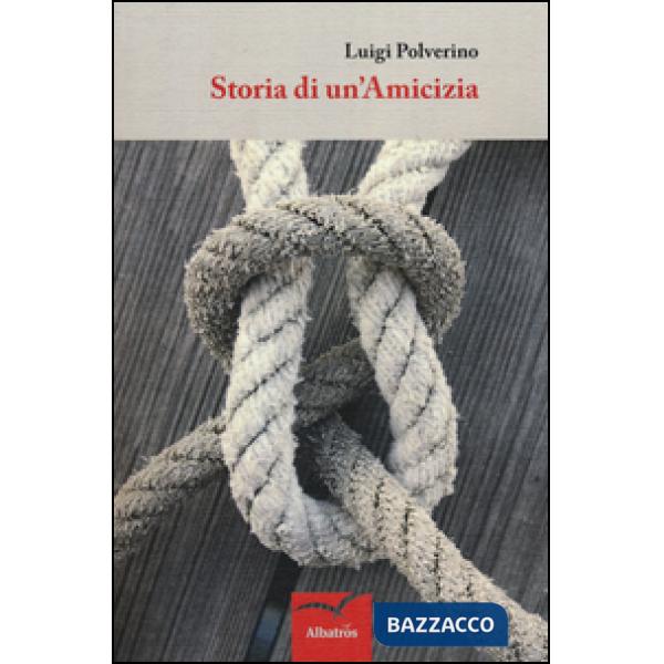 Storia di un'amicizia