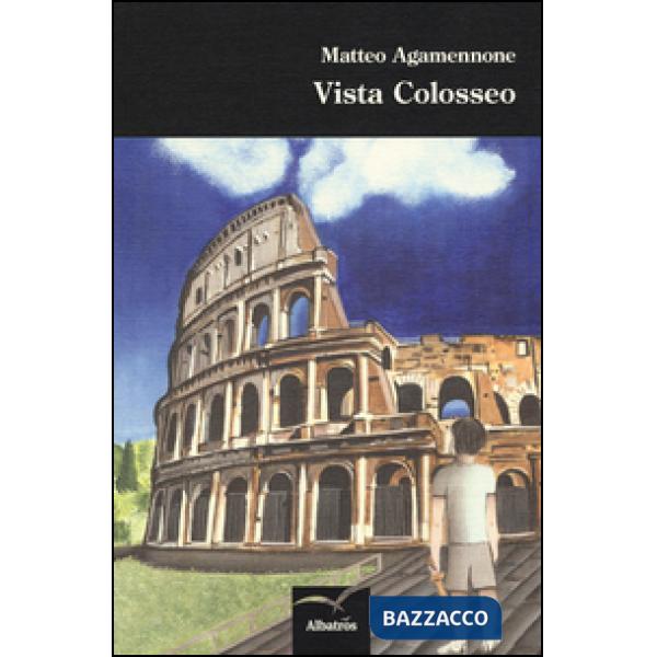 Vista Colosseo
