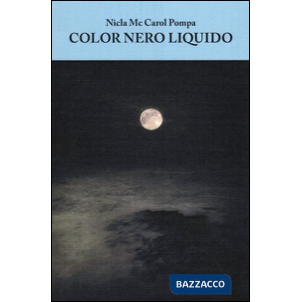 Color nero liquido