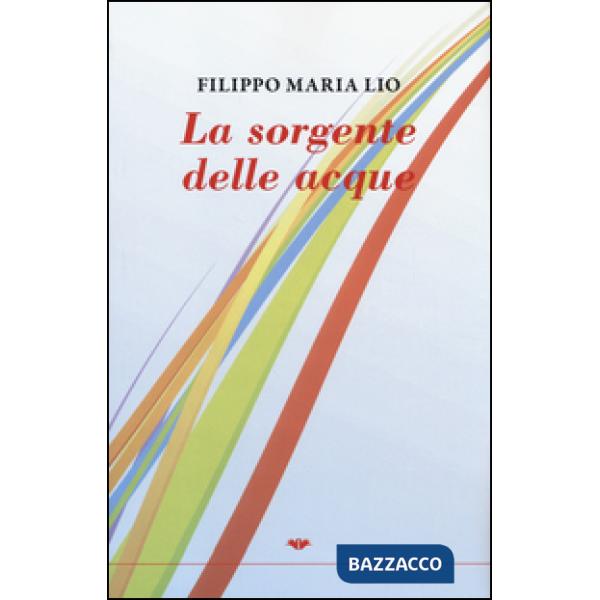 Sorgente delle acque (La)