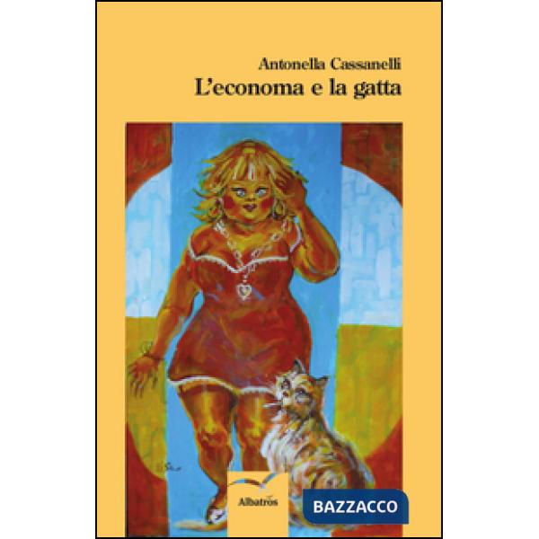 Economa e la gatta (L')