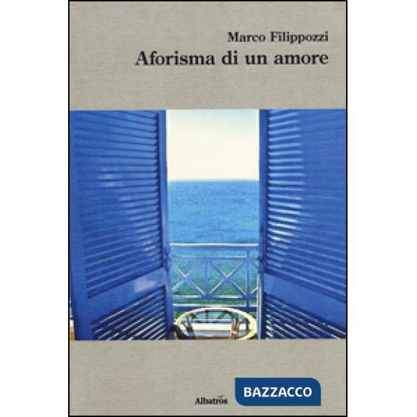 Aforisma di un amore