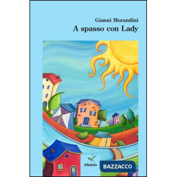 A spasso con Lady
