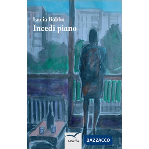 Incedi piano