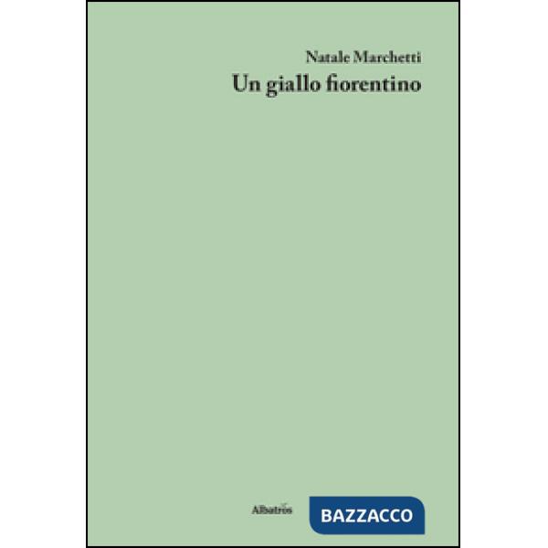 Giallo fiorentino (Un)