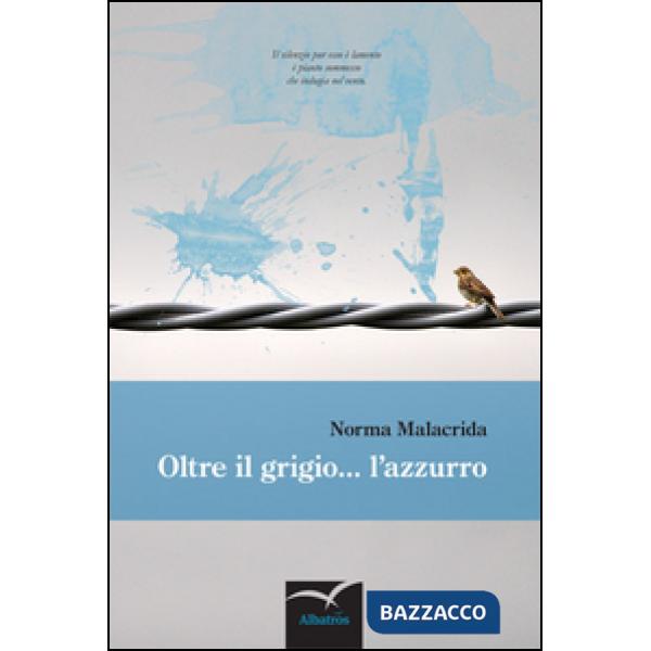 Oltre il grigio... l'azzurro