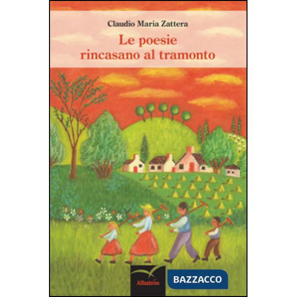 Poesie rincasano al tramonto (Le)