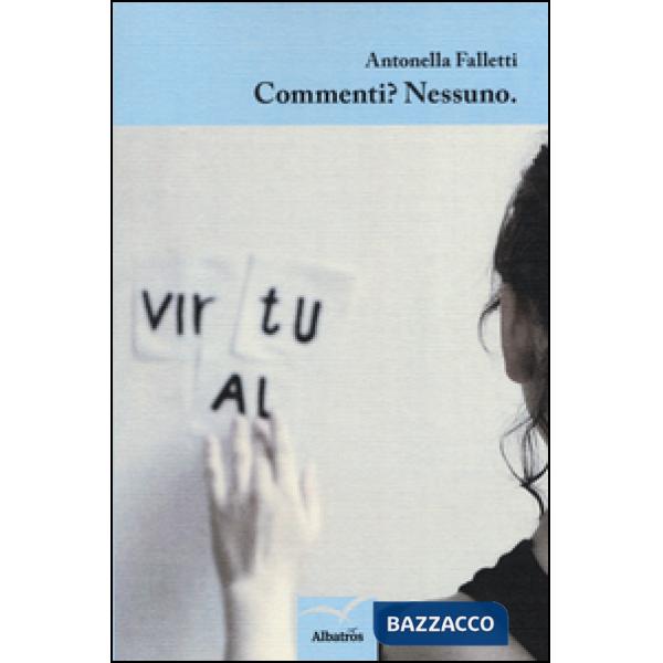 Commenti? Nessuno