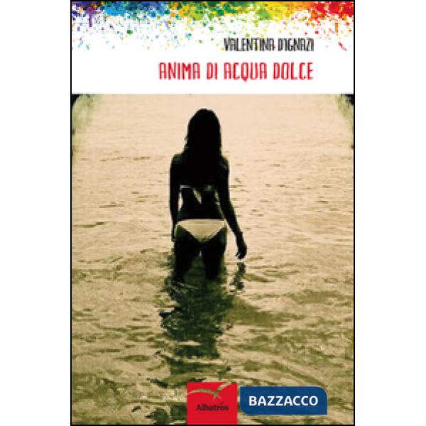 Anima di acqua dolce