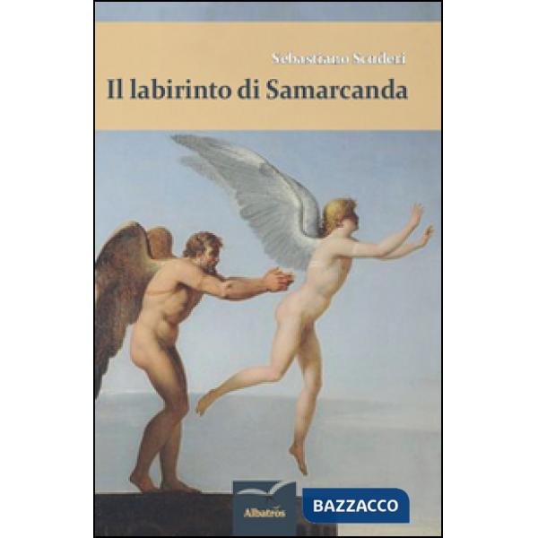 Labirinto di Samarcanda (Il)