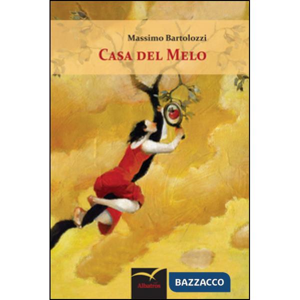Casa del melo