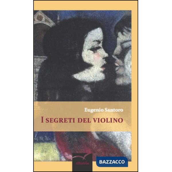 Segreti del violino (I)