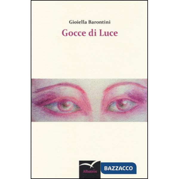 Gocce di luce