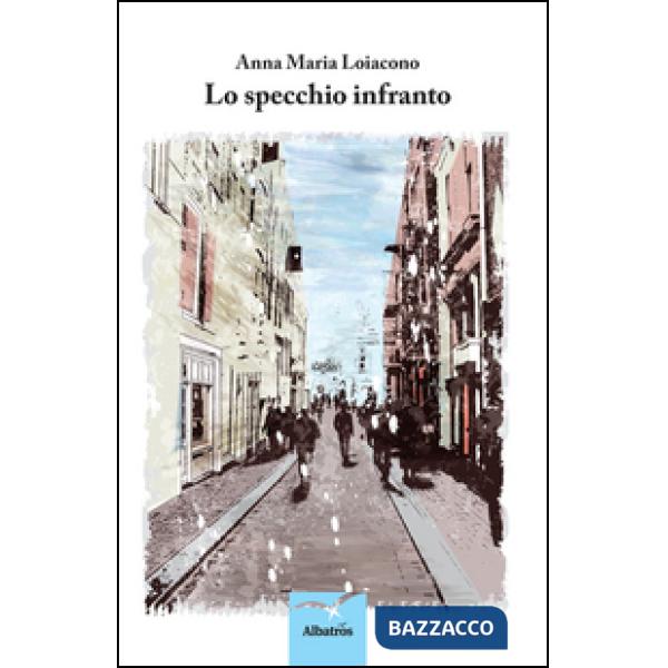 Specchio infranto (Lo)