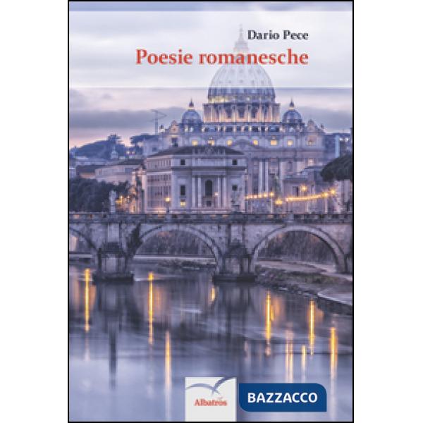 Poesie romanesche