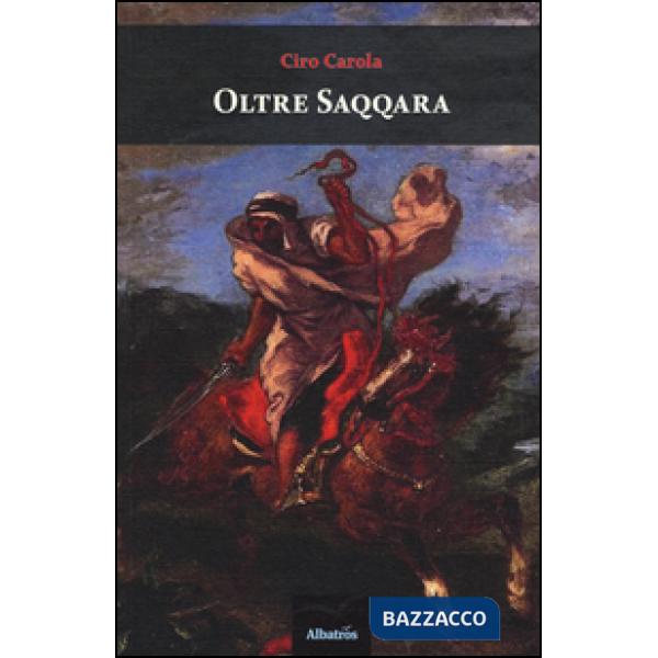 Oltre Saqqara
