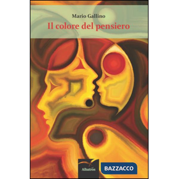 Colore del pensiero (Il)