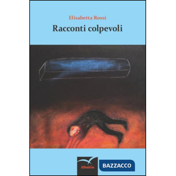 Racconti colpevoli