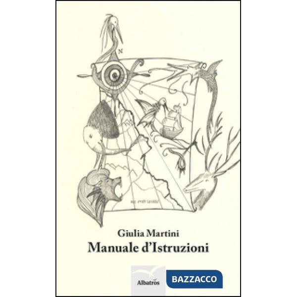 Manuale d'istruzioni
