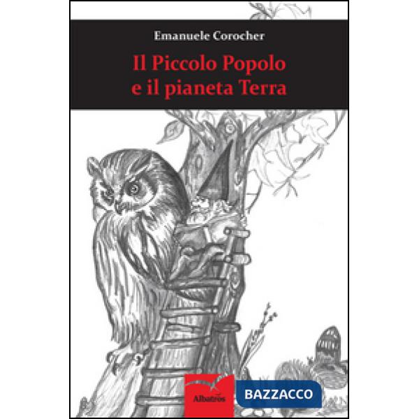 Piccolo Popolo e il pianeta Terra (Il)