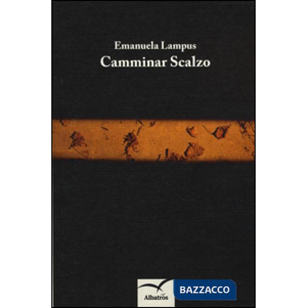 Camminar scalzo