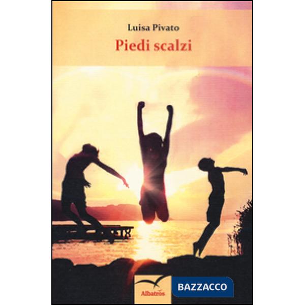 Piedi scalzi