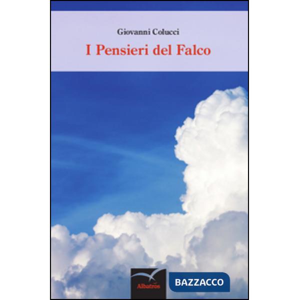 Pensieri del falco (I)