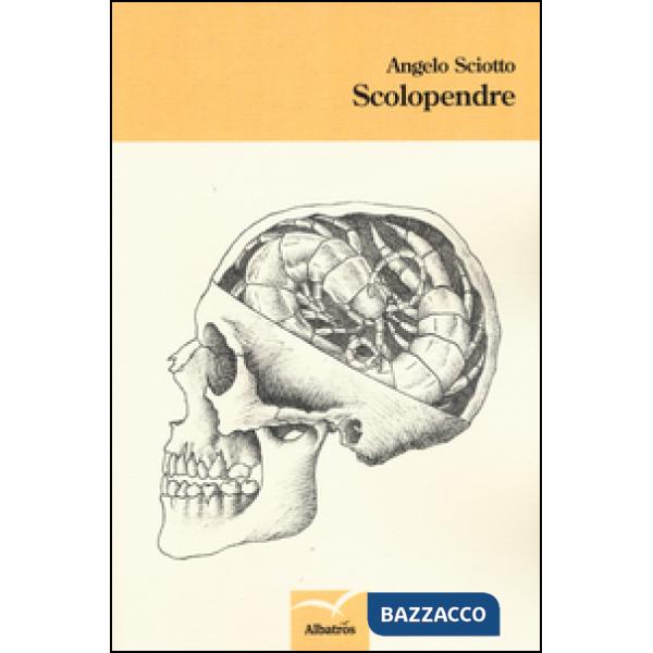 Scolopendre