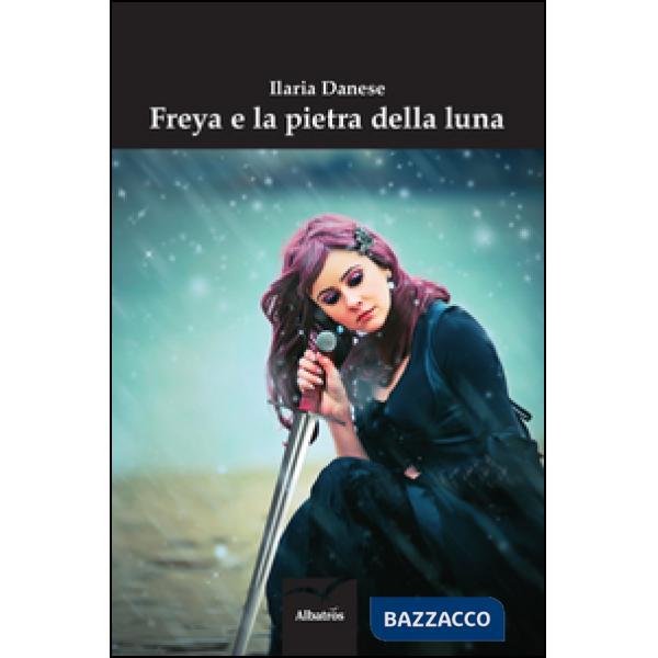 Freya e la pietra della luna
