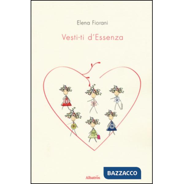 Vesti-ti d'essenza