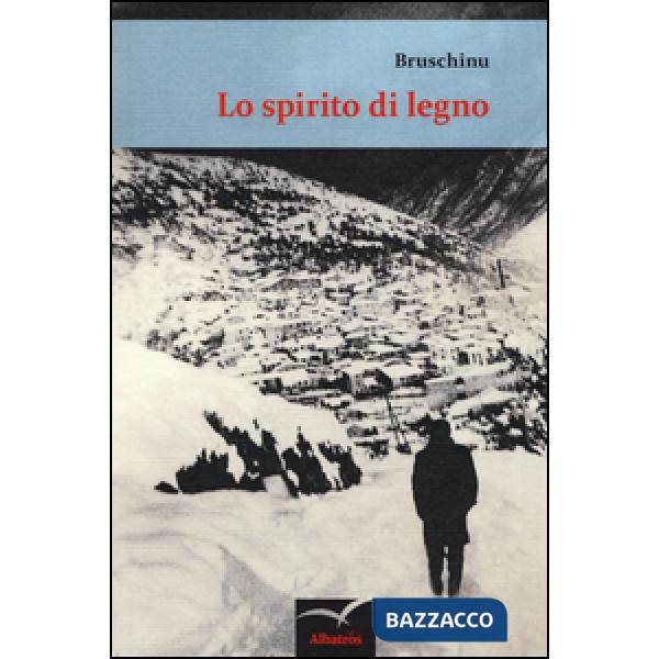 Spirito di legno (Lo)