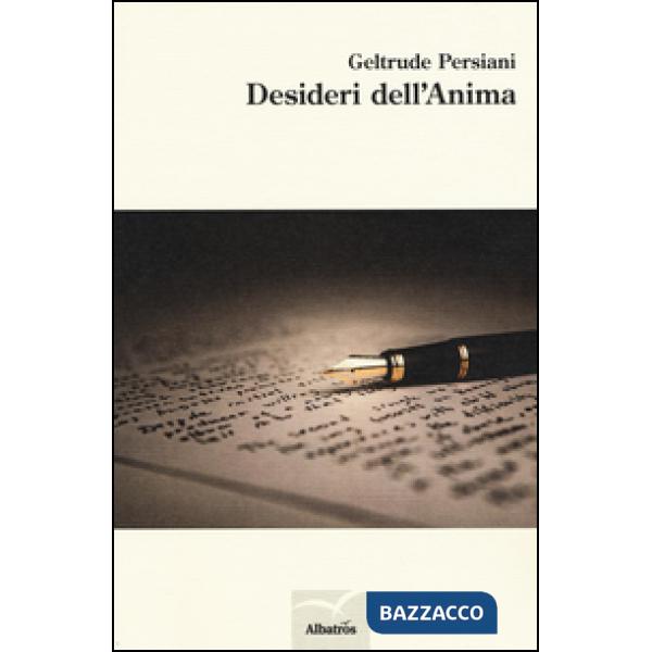 Desideri dell'anima